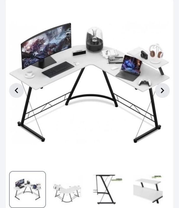 PC GAMING + SETUP completo