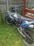 Yamaha DT 50 SM am6