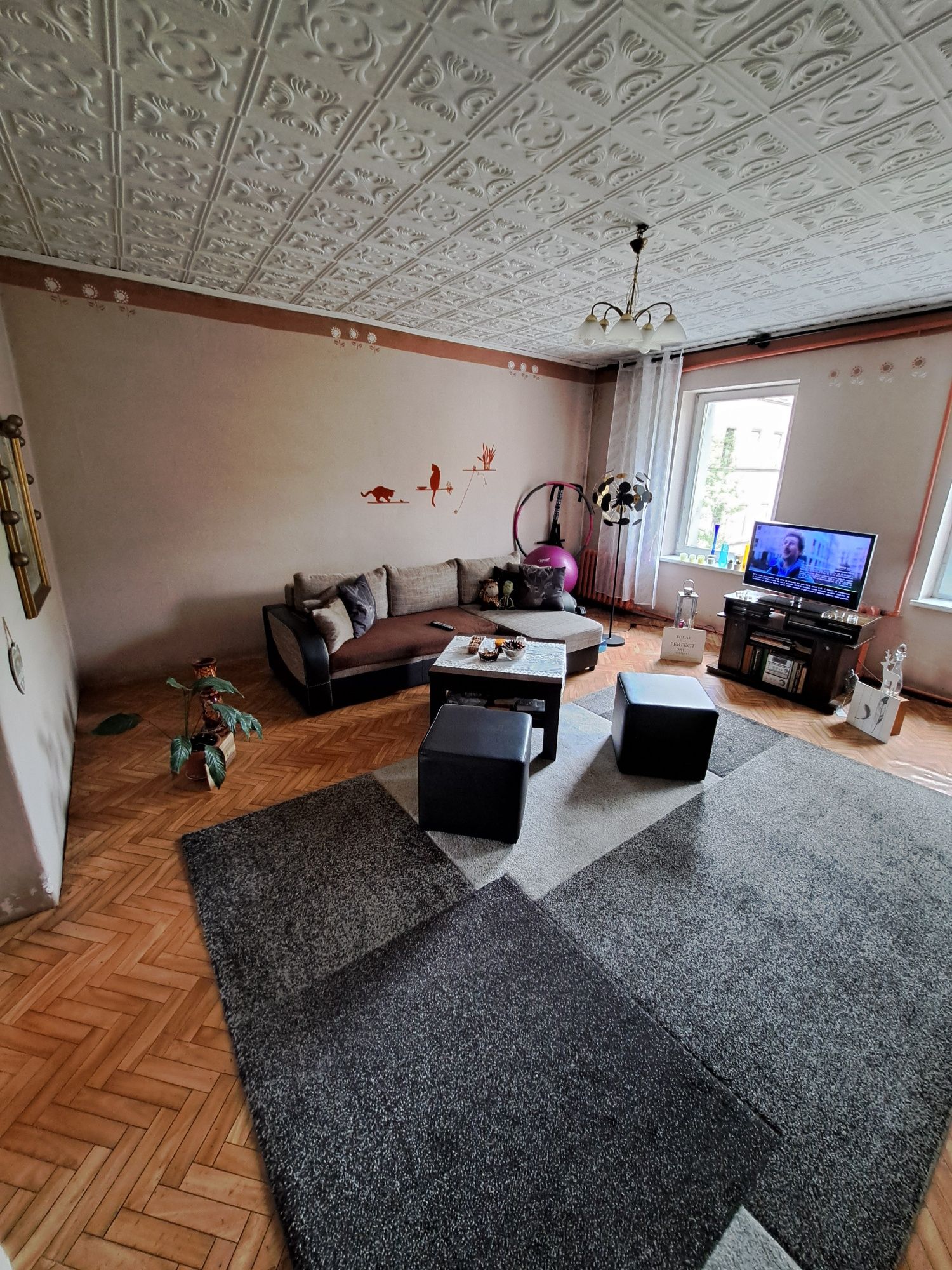 Mieszkanie na sprzedaż w Wałbrzychu