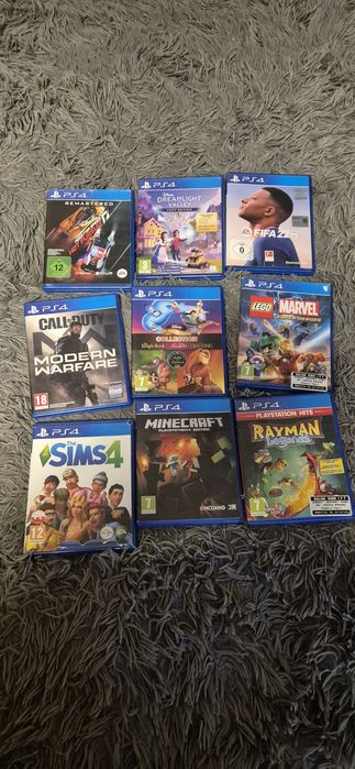 Play Station4 pro 1tb