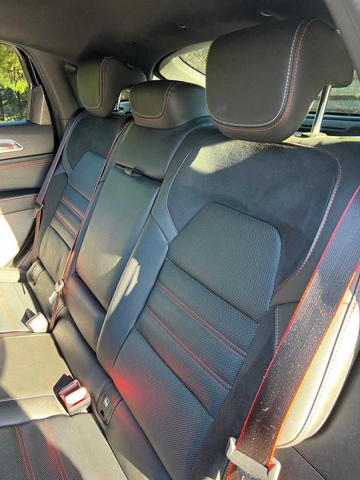 Renault Arkana 1.6 E-Tech R.S.Line FULL EXTRAS