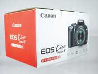 Lustrzanka cyfrowa Canon EOS 400d Gwarancja 23%VAT