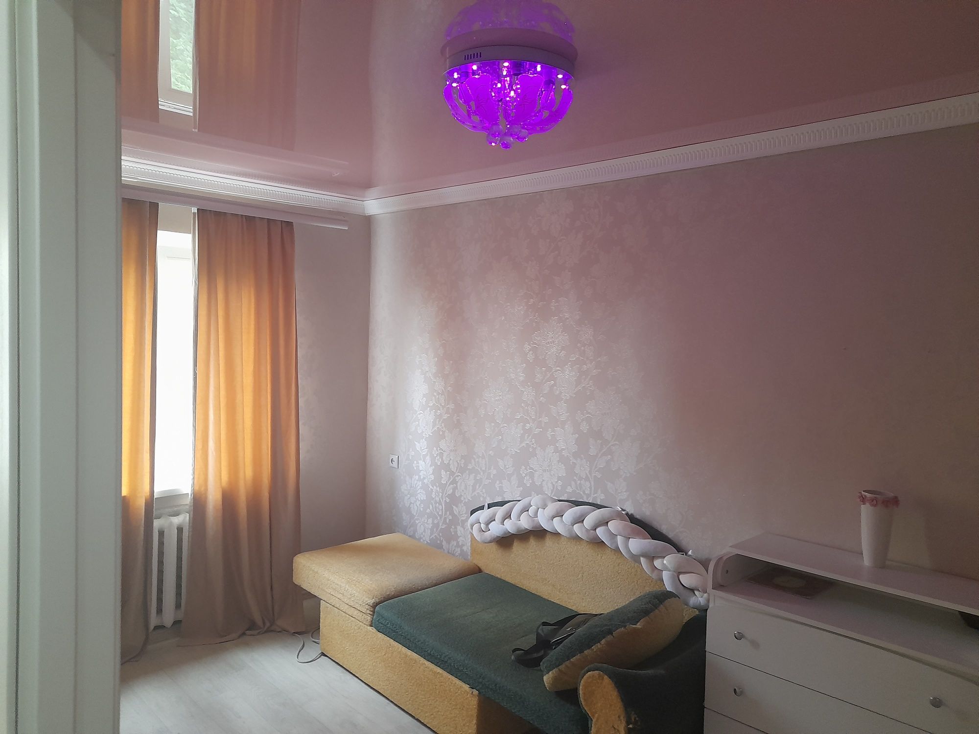 Сдам 2 ком квартиру
