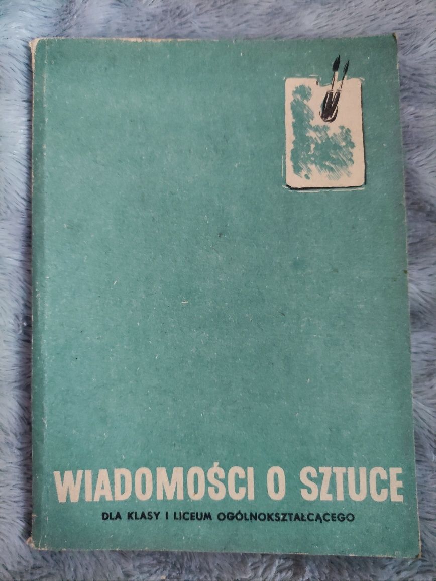 Wiadomości o sztuce. Krystyna Bandtke, Stanisław Czajka.