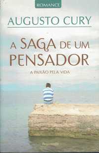 7581

A Saga de Um Pensador
de Augusto Cury