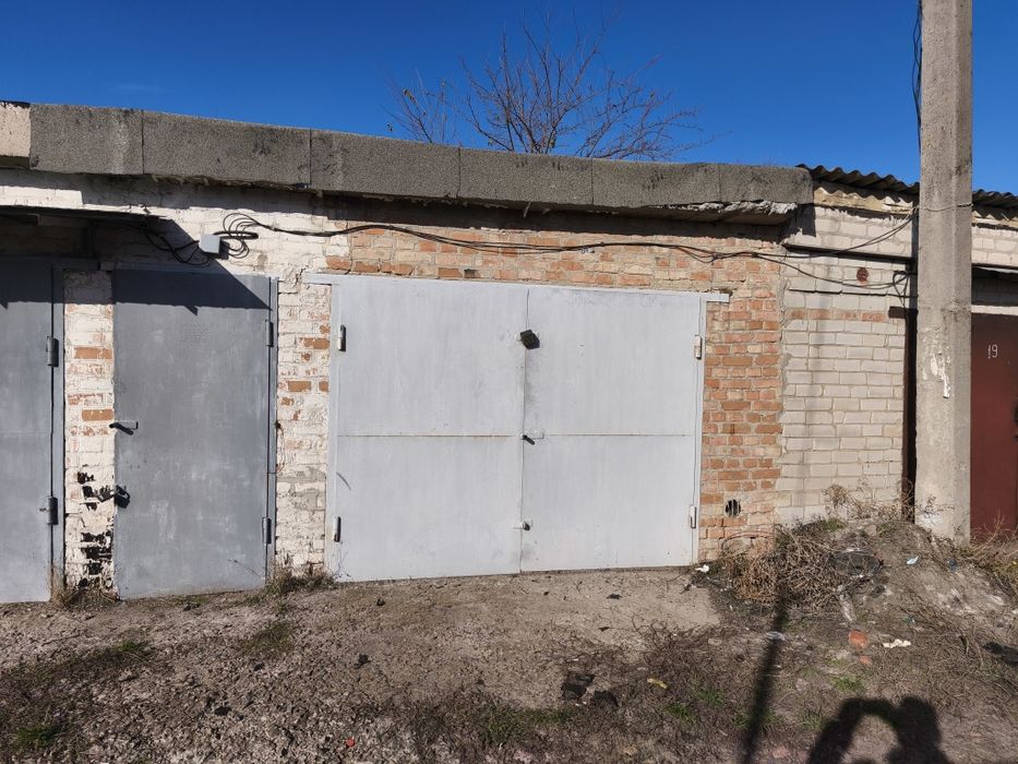 Сдам гараж кооператив №13 с отдельным входом в подвал