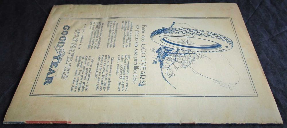 Revista Portuguesa ABC Ano IV - 178