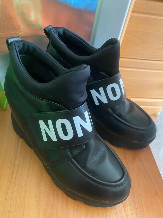 Взуття Vitto Rossi (осінь-весна)