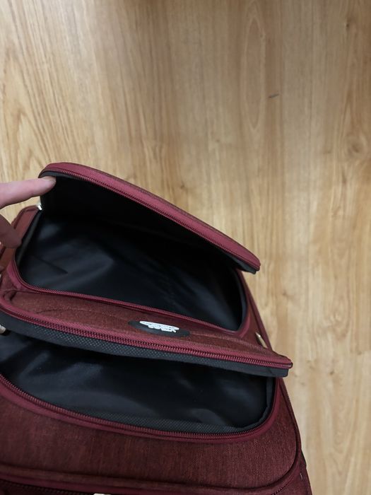 Валіза Vings ,маленька ручна поклажа