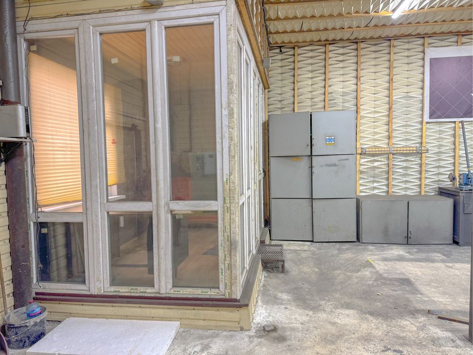 Здам бокс 62 м2 під виробництво або склад