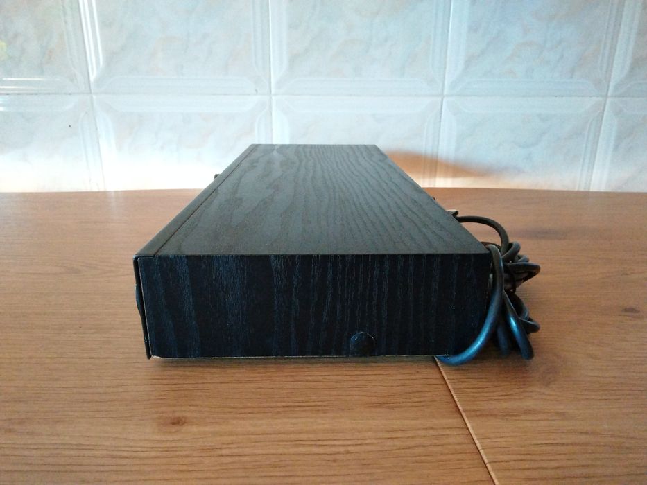 Amplificador integrado Creek CAS 4040