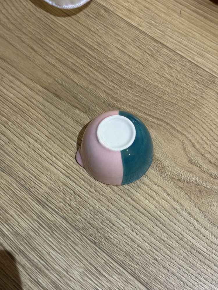 Mała miseczka 50 ml homla