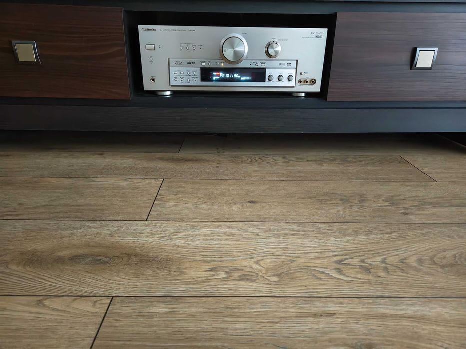 Amplituner Technics SA-DA8