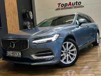 Volvo V90 INSCRIPTION * D5 * 235KM * BEZWYPADKOWY * automat *gwarancja * AWD