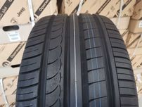 4x Nowe Opony 225/40 R18 92Y XL Fortune Golf A3 Astra Focus LETNIE
