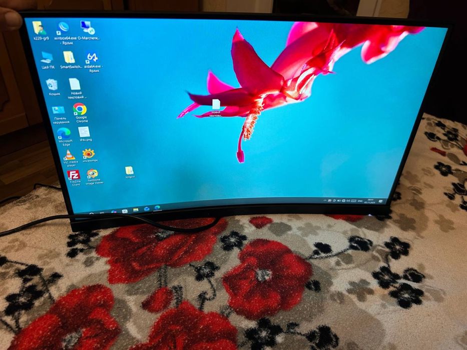 Монитор 24ʼʼMSI OPTIX G24C6