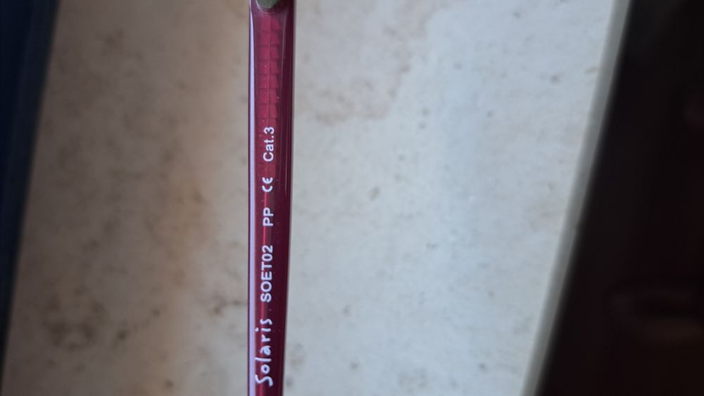 Óculos de sol criança Solaris como novos