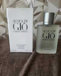 Giorgio Armani Aqua Di Gio 100  ml