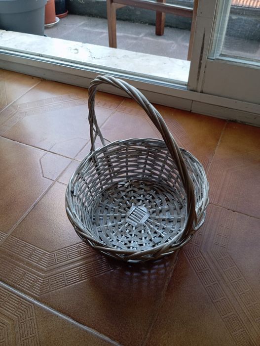 Cesto para frutas