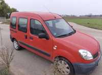 АвтоРозборка Шрот Renault Kangoo