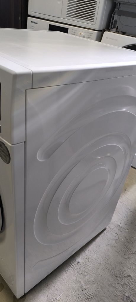 Пральна машина Siemens iQ800 WM16Y742 8 кг 1600об/хв