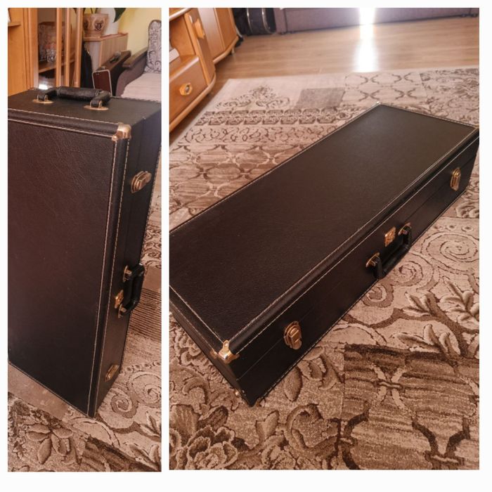 Саксофон-Тенор "Evette" Buffet Crampon!