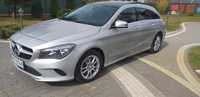 Mercedes-Benz CLA Sprzedam Mercedesa CLA 1,5 diesel