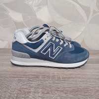 Кросівки New balance 574 size 38/24.5