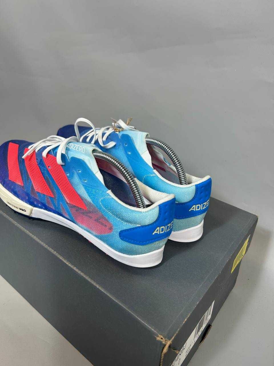 Шиповки Adidas adizero Ambition