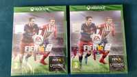 FIFA 16 na Xbox One