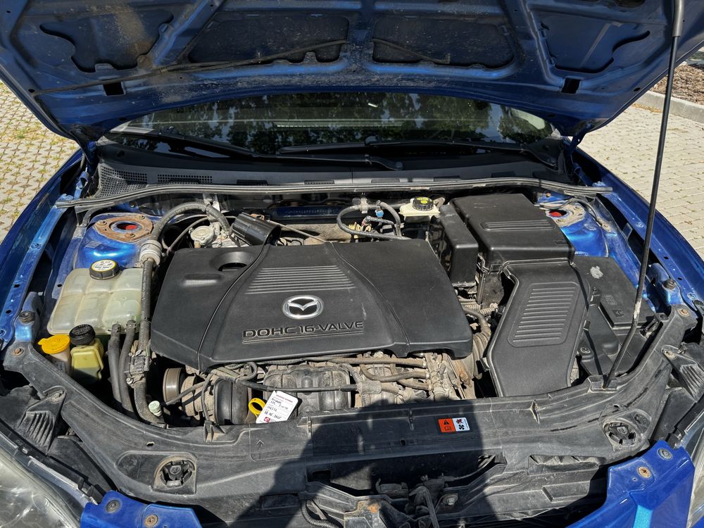 Продам Mazda 3  2006 года