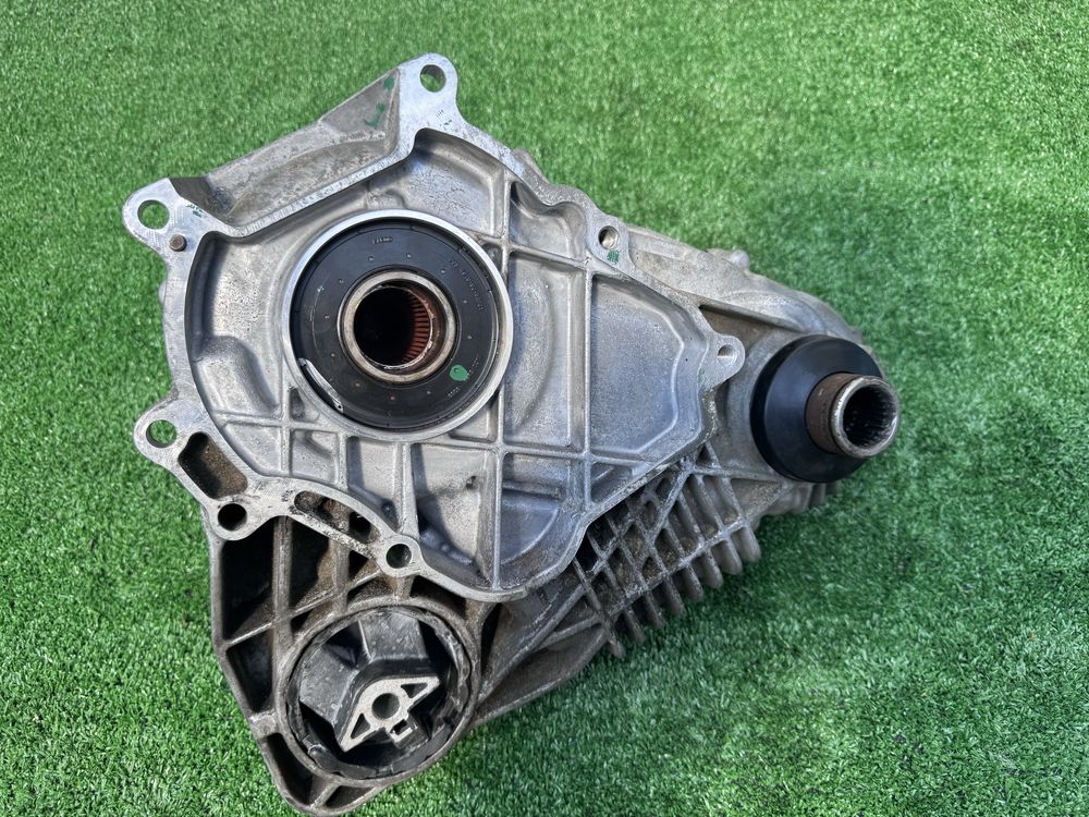 Роздатка редуктор BMW f15f16f25f26 ATC 45L
