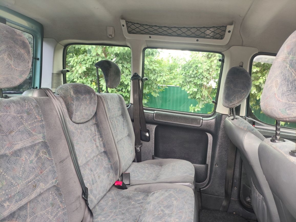 CITROEN Berlingo 2006рв.1.9D
