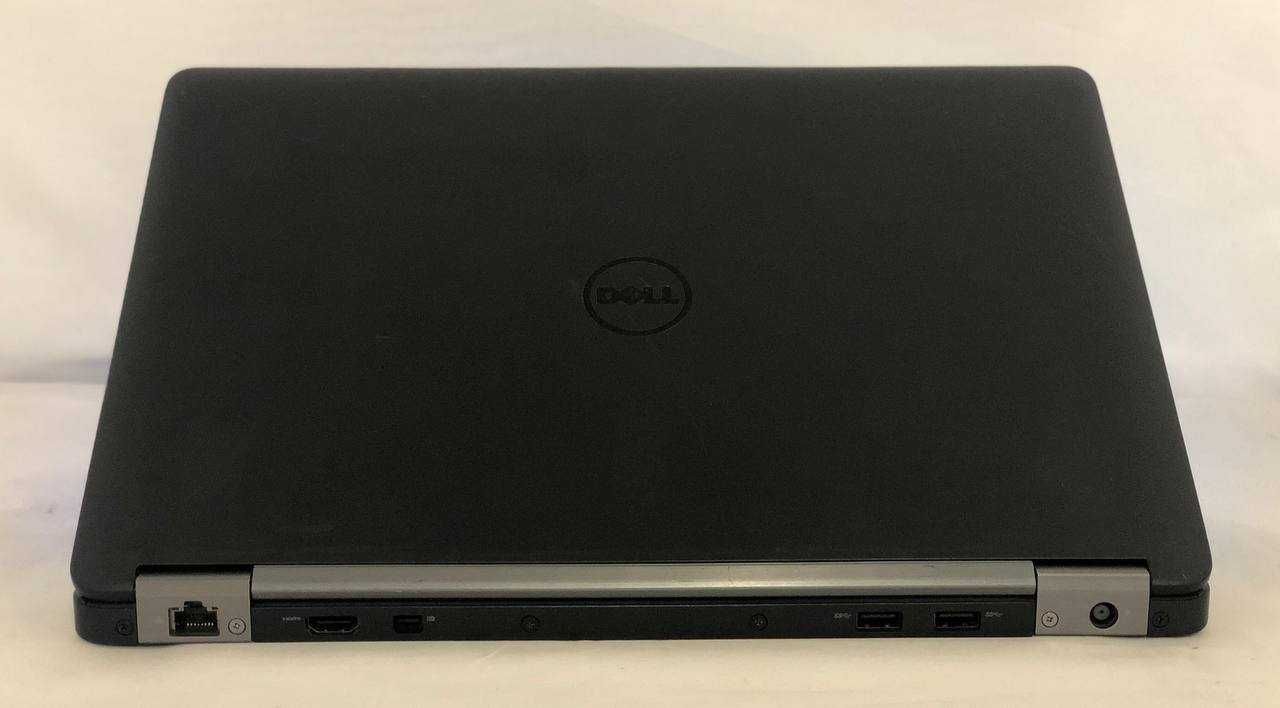 Ноутбук Dell Latitude 7470 14" FHD / i7-6600U / 8GB DDR4 / 256GB SSD