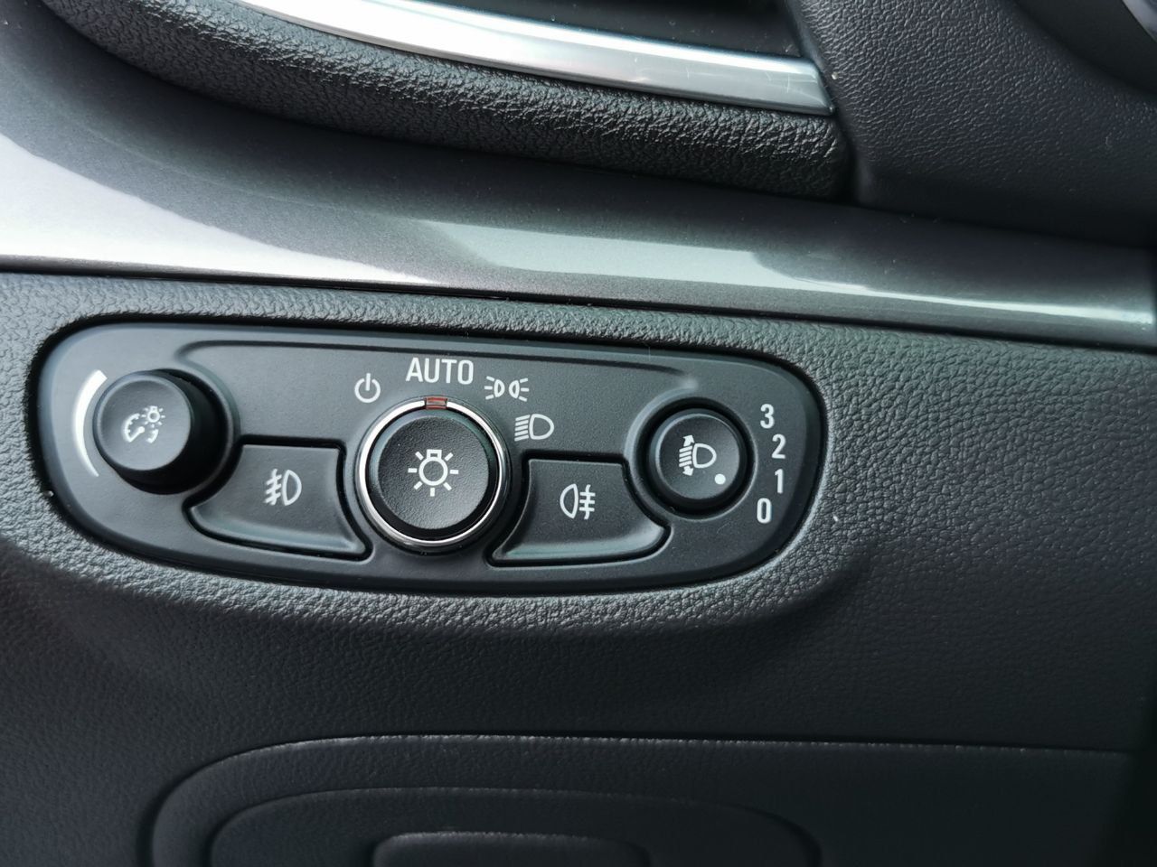 Opel Mokka X 2017р.