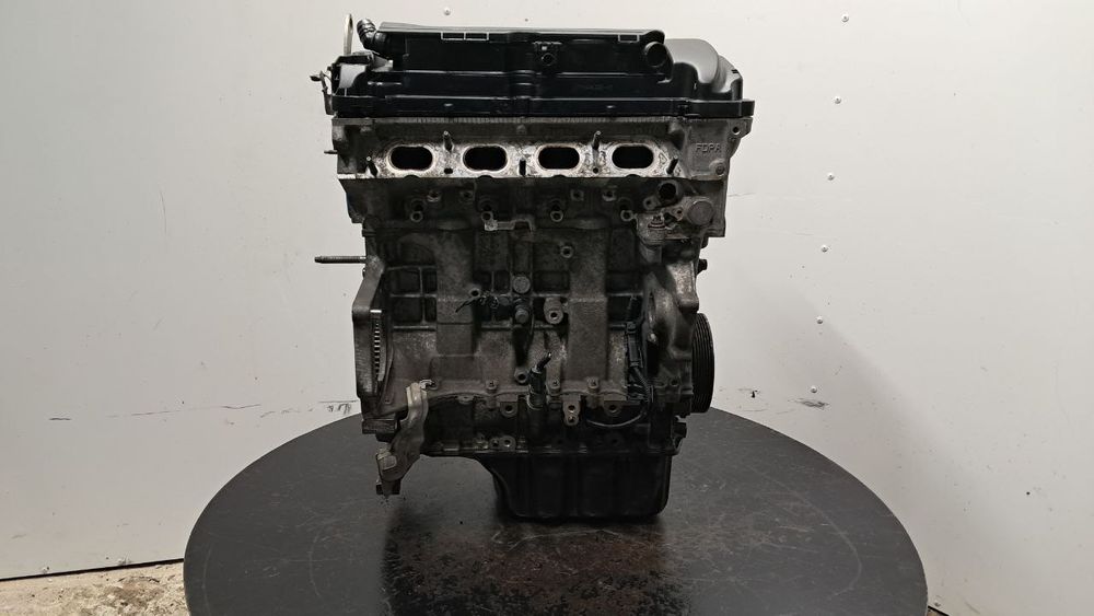 Двигатель Peugeot 308 1.6 THP 2013- 10FJBU PSA5F02 5F02