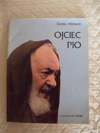 Książka Ojciec Pio