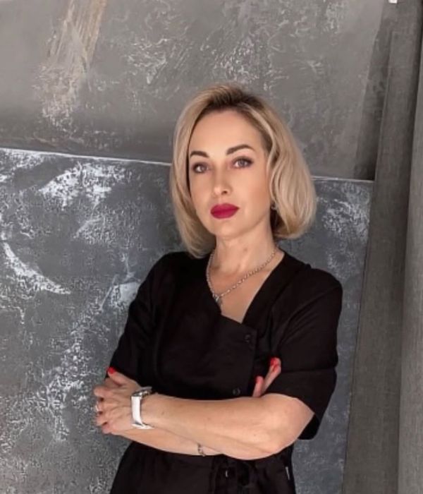 Масаж та оздоровлення тіла