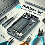 Bateria do Iphone 13 pro , Wymiana gratis - Warszawa, Serwis Blue City