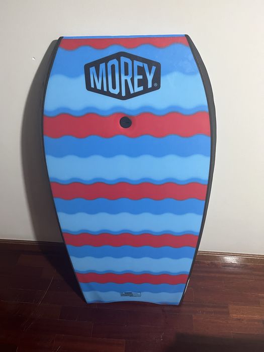 Bodyboard 44 Morey Big kahuna
