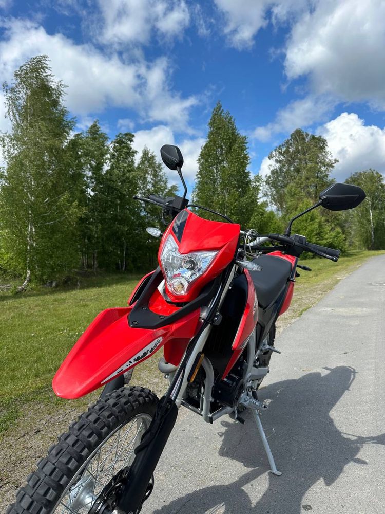 Продам лонкін 250