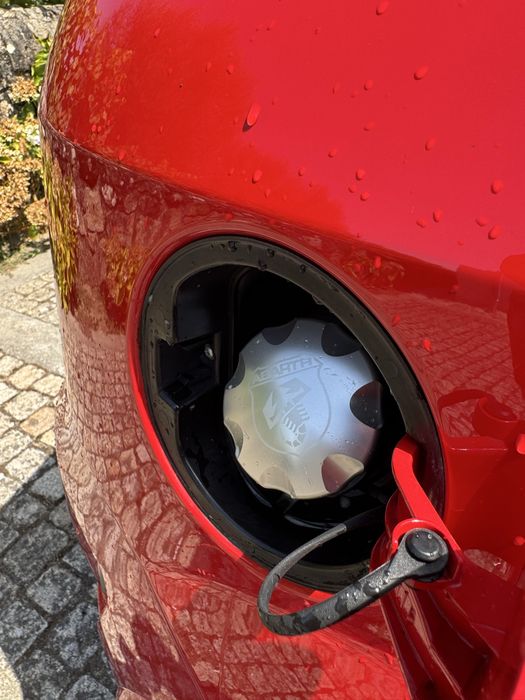 ABARTH Punto Evo *TOP*