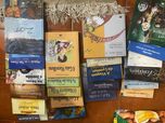 Livros infantis novos