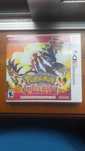Pokémon Omega Ruby (3DS / ESRB)