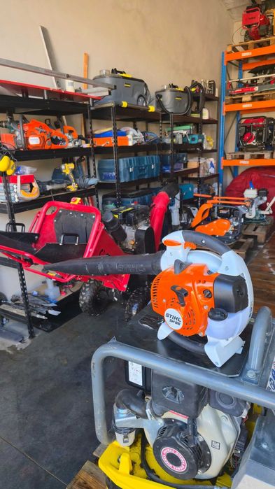 Wypożyczalnia, kamera termowizyjna, zagęszczarka, wiertnica, Osuszacz