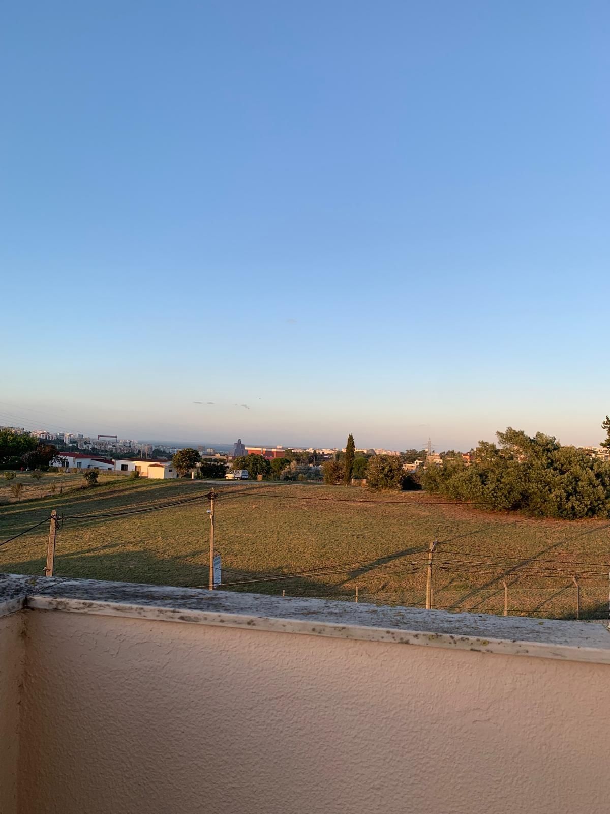 Quarto para alugar na Sobreda da Caparica (Estudantes Univ)