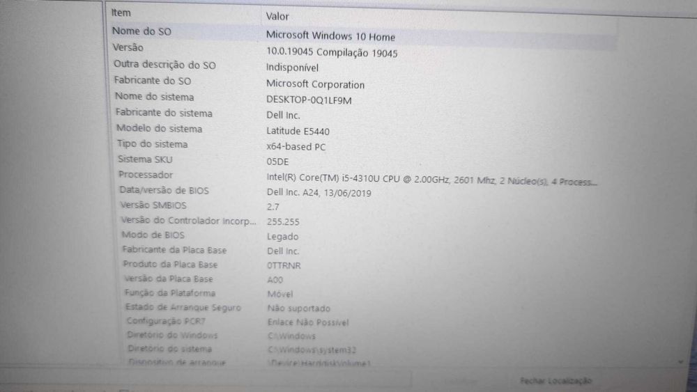 PC Portáteis - Vendo dois computadores juntos ou separados