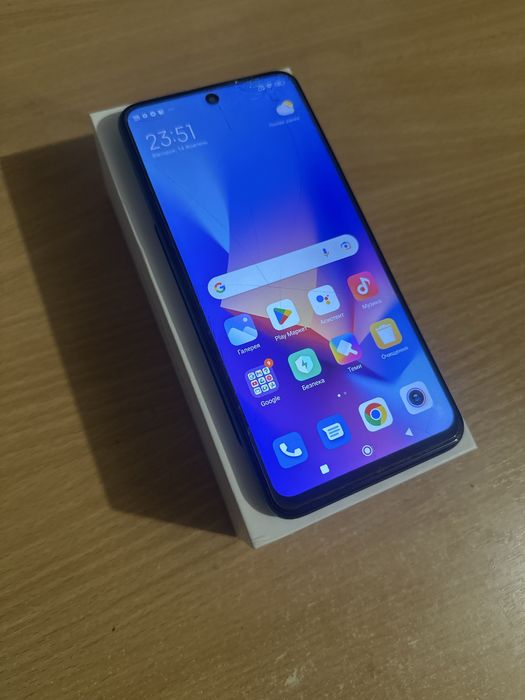 Xiaomi Redmi Note 9 Pro 6/64 gb