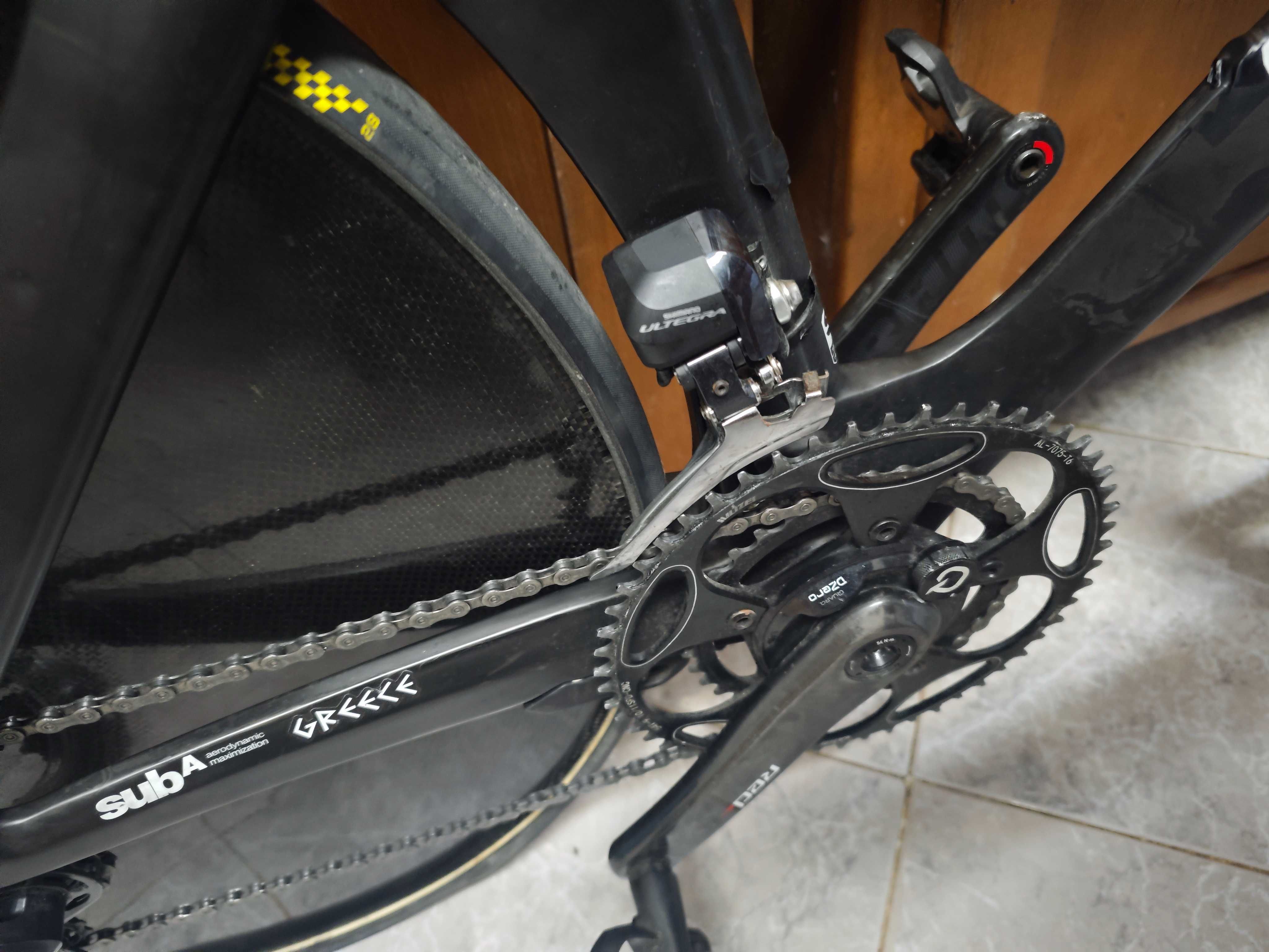 BMC TimeMachine TM01