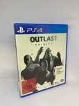 Gra Outlast Trinity PS4 Playstation 4 pudełkowa